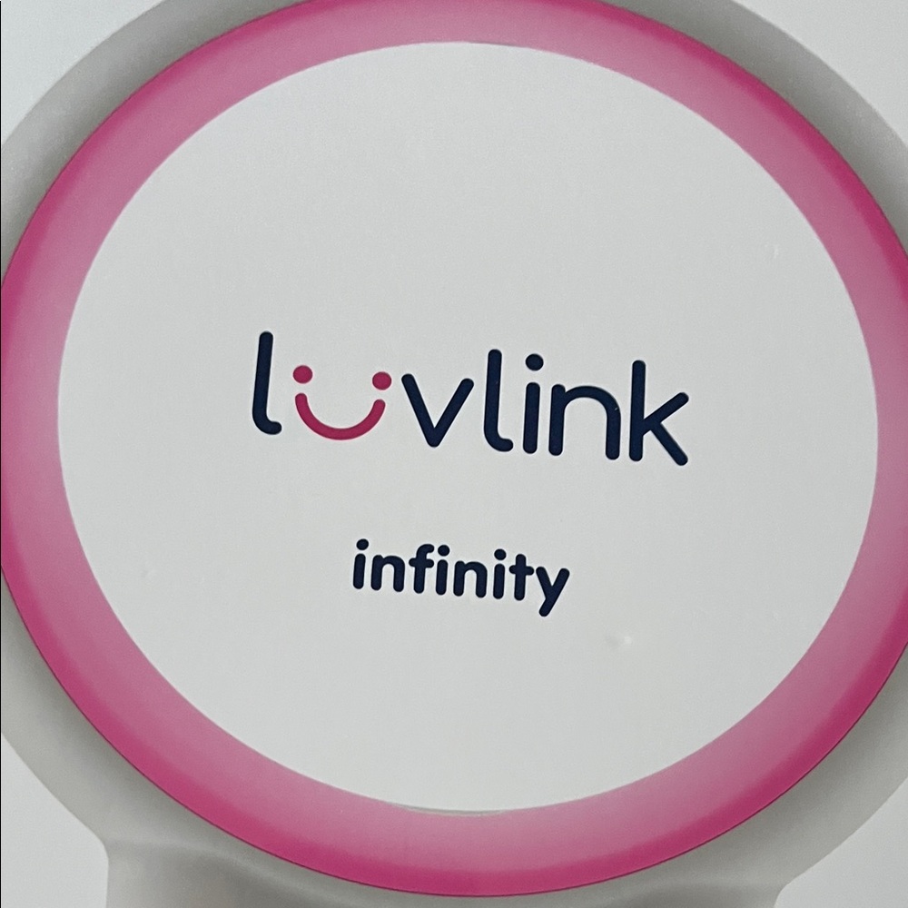 Link Infinity Pink Connectivity Device